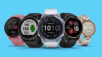 Shop Garmin Products During Best Buy's Black Friday Sale Including Smartwatches, GPS Systems, and More